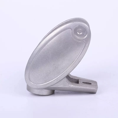 醫療器械鋁鑄件