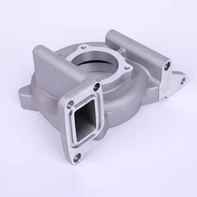 發動機配件鋁鑄件