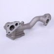 發(fā)動機配件鋁鑄件