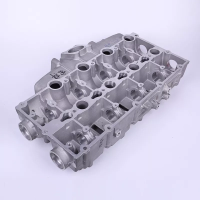 發動機配件鋁鑄件