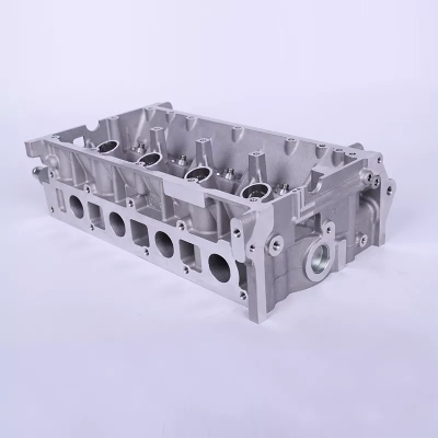 汽油機缸蓋鋁鑄件