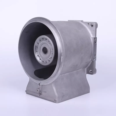 工業機器人鋁鑄件