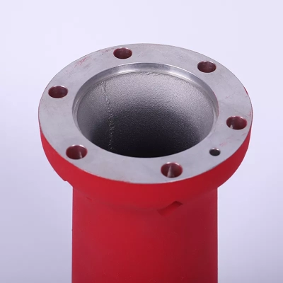 工業機器人鋁鑄件