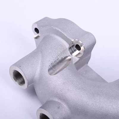 泵類鋁鑄件