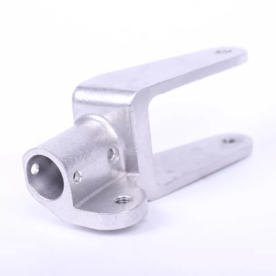 醫療器械鋁鑄件 