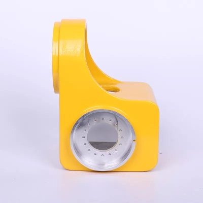 工業機器人鋁鑄件