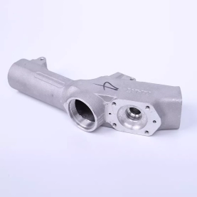 石油行業(yè)鋁鑄件