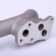 發(fā)動機配件鋁鑄件
