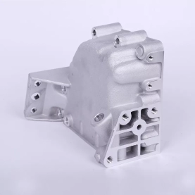 發動機配件鋁鑄件