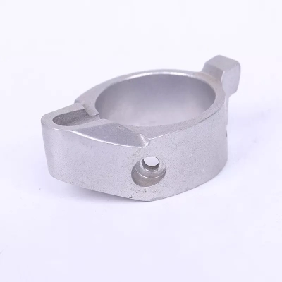 醫療器械鋁鑄件