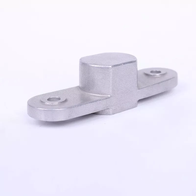 醫療器械鋁鑄件