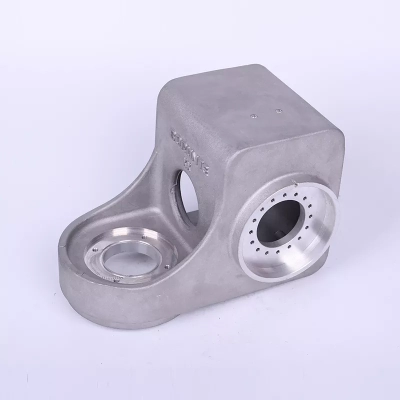 工業機器人鋁鑄件