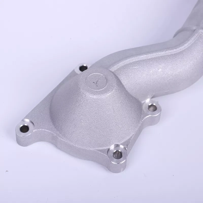 發動機配件鋁鑄件