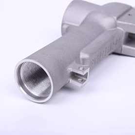 石油行業(yè)鋁鑄件