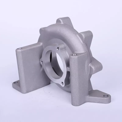 發動機配件鋁鑄件