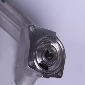 發動機配件鋁鑄件