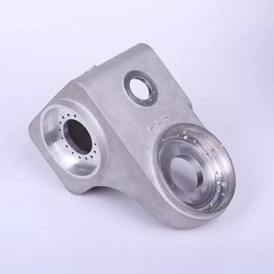 工業機器人鋁鑄件