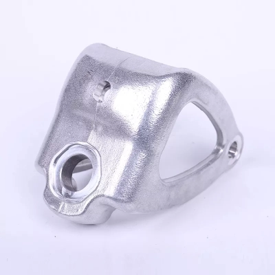 醫療器械鋁鑄件 