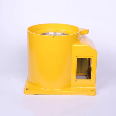 工業機器人鋁鑄件