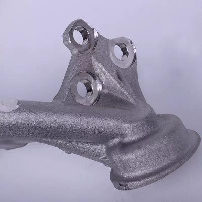發動機配件鋁鑄件