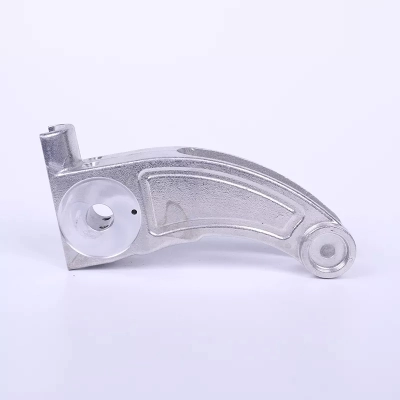 醫療器械鋁鑄件