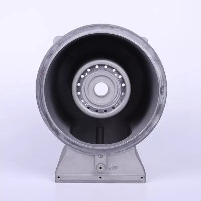 工業機器人鋁鑄件