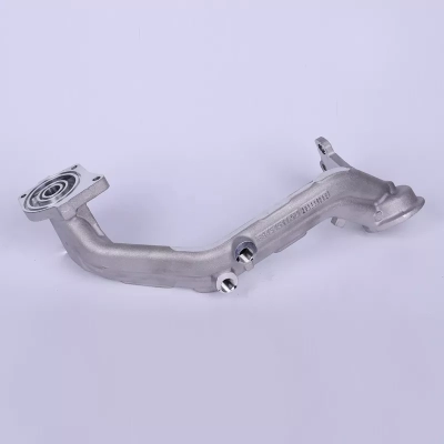 發動機配件鋁鑄件