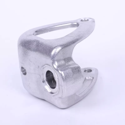 醫療器械鋁鑄件 