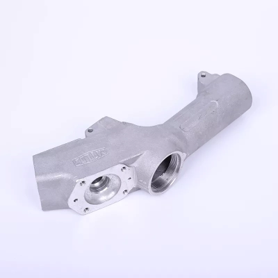 石油行業(yè)鋁鑄件