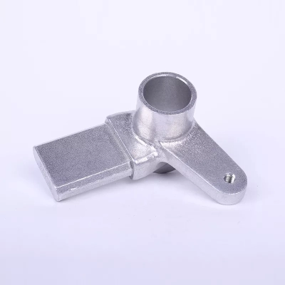 醫療器械鋁鑄件