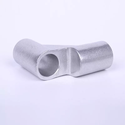 醫療器械鋁鑄件