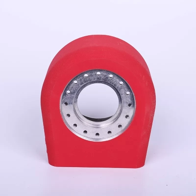 工業(yè)機器人鋁鑄件