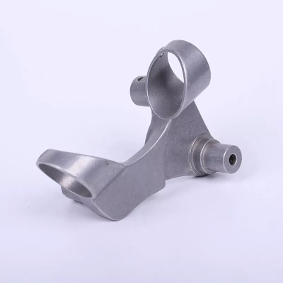 醫療器械鋁鑄件