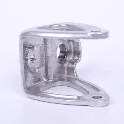 醫療器械鋁鑄件 