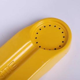 工業機器人鋁鑄件