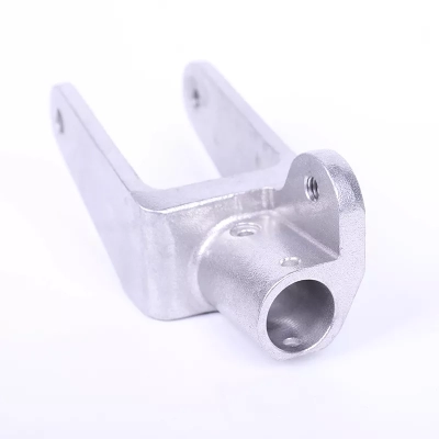 醫療器械鋁鑄件 