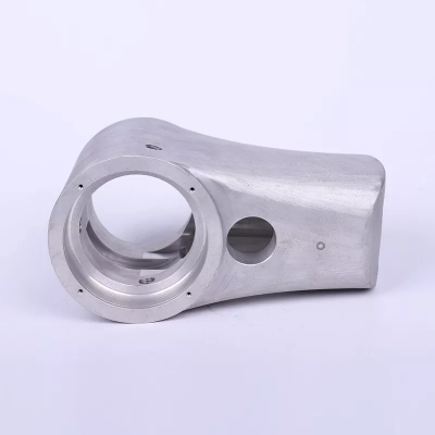 鋁鑄件工業機器人