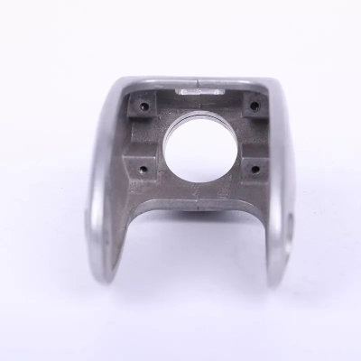 醫療器械鋁鑄件