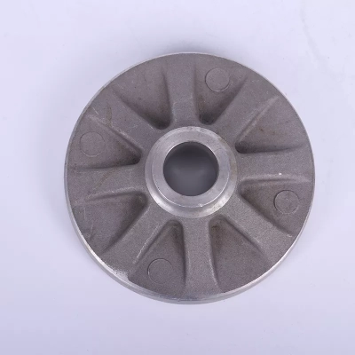 泵類鋁鑄件