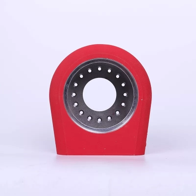 工業(yè)機器人鋁鑄件