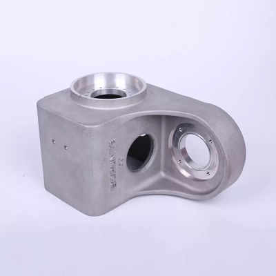 工業機器人鋁鑄件