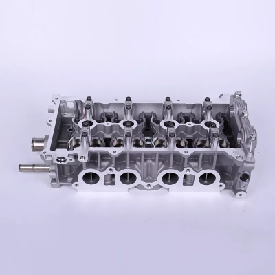 汽油機缸蓋鋁鑄件