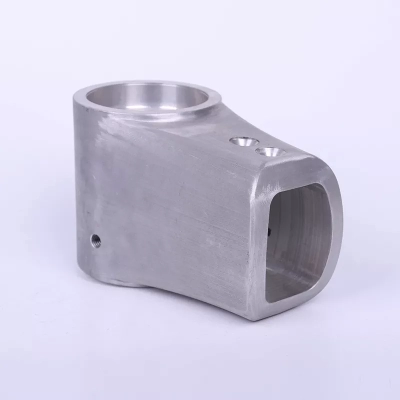 鋁鑄件工業機器人