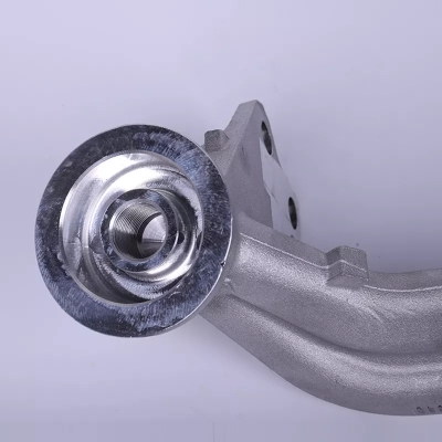 發動機配件鋁鑄件