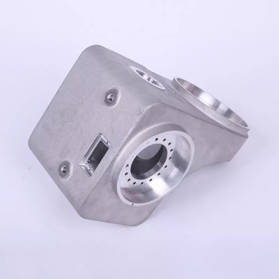工業機器人鋁鑄件