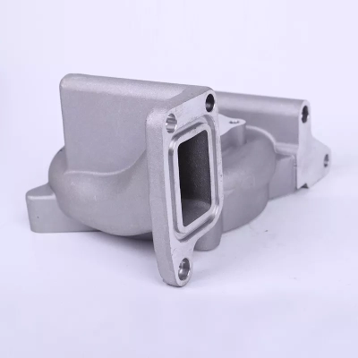 發動機配件鋁鑄件
