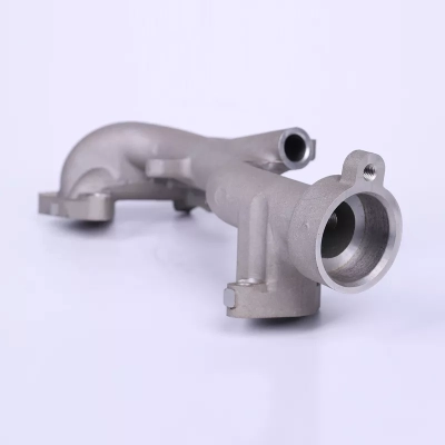 發(fā)動機配件鋁鑄件