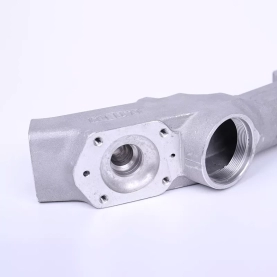石油行業(yè)鋁鑄件