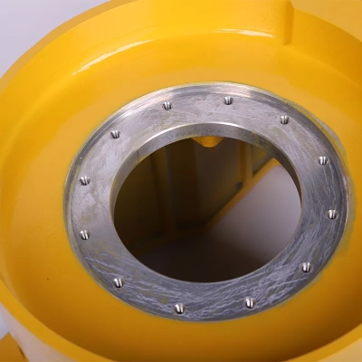 工業機器人鋁鑄件