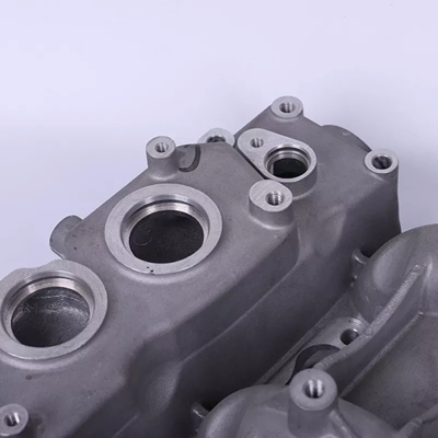 發動機配件鋁鑄件